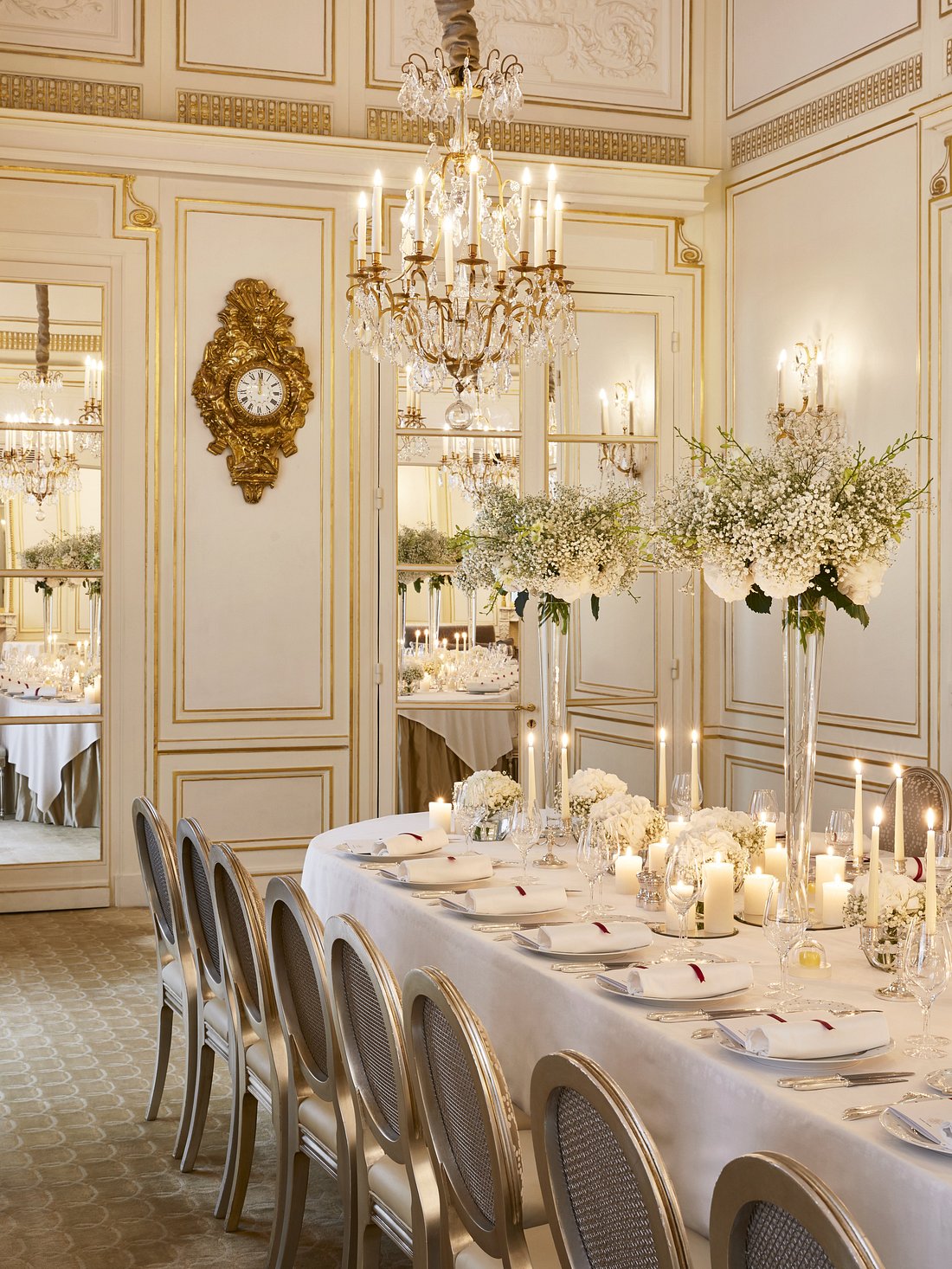 hote plaza athenee salon